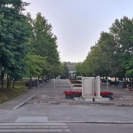 Апартаменти Apartamento Milenio T2 Арока Екстер'єр фото