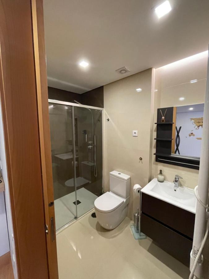 Апартаменти Apartamento Milenio T2 Арока Екстер'єр фото