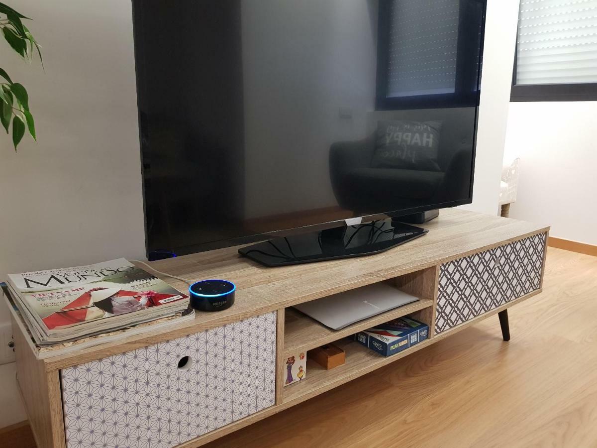 Апартаменти Apartamento Milenio T2 Арока Екстер'єр фото